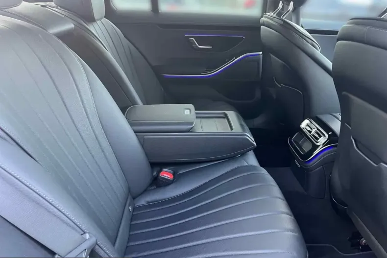 Mercedes-Benz S 400 (Clasa S) din 2021 cu 95.840 km - oferta MER199004 - foto 10