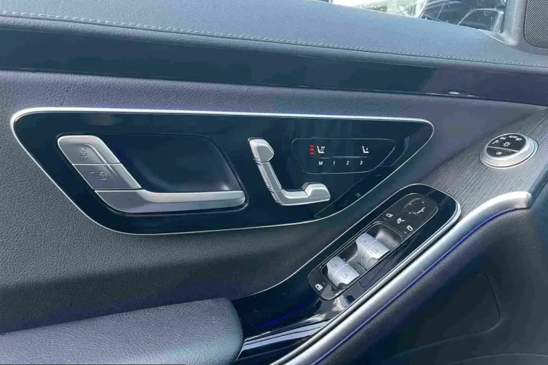 Mercedes-Benz S 400 (Clasa S) din 2021 cu 95.840 km - oferta MER199004 - foto 14