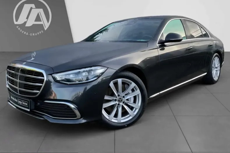 Mercedes-Benz S 400 (Clasa S) din 2021 cu 95.840 km - oferta MER199004 - foto 15