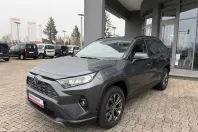 Toyota RAV4 din 2022 cu 55.855 km - oferta TOY199005 - foto 2
