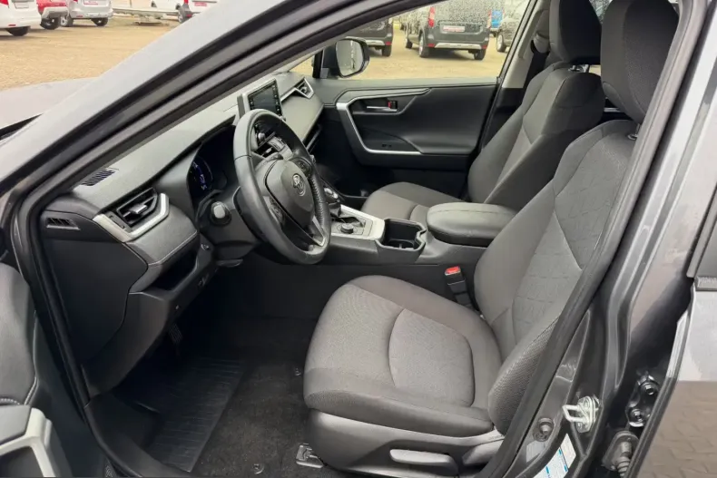 Toyota RAV4 din 2022 cu 55.855 km - oferta TOY199005 - foto 5