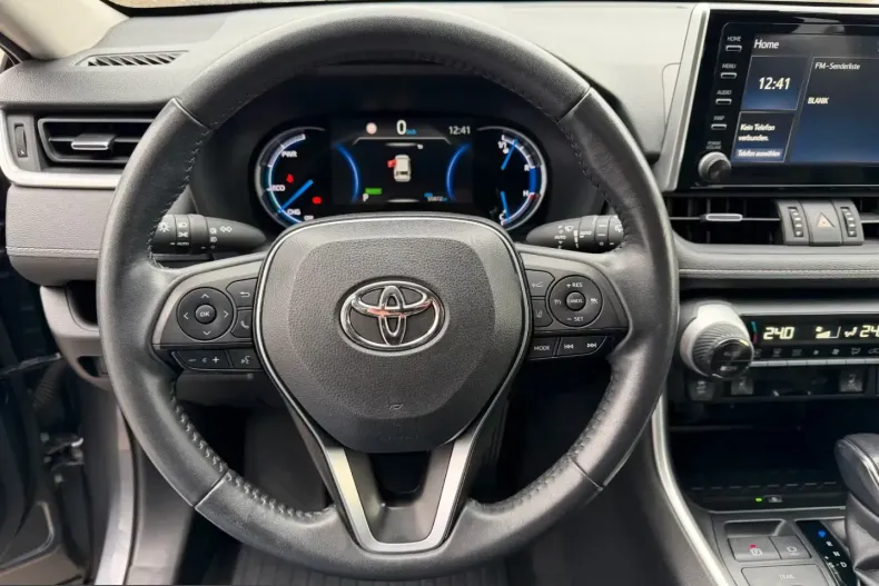 Toyota RAV4 din 2022 cu 55.855 km - oferta TOY199005 - foto 8