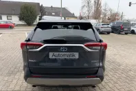 Toyota RAV4 din 2022 cu 55.855 km - oferta TOY199005 - foto 13