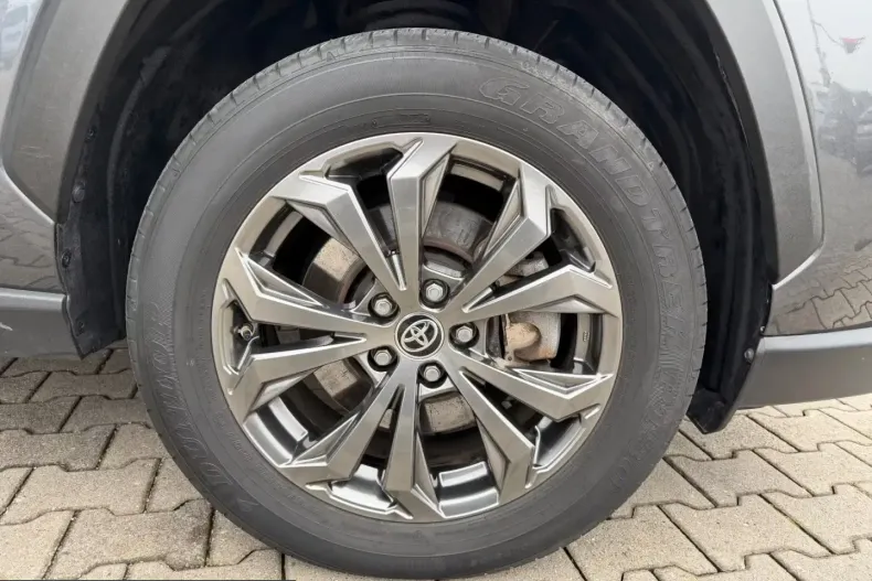 Toyota RAV4 din 2022 cu 55.855 km - oferta TOY199005 - foto 19