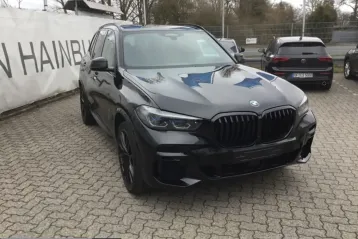 BMW X5 din 2023 - oferta BMW199006