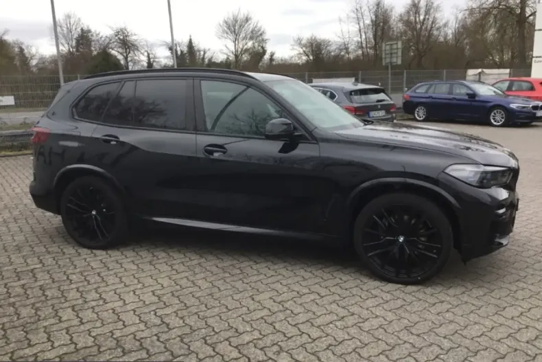BMW X5 (Seria X) din 2023 cu 15.025 km - oferta BMW199006 - foto 2