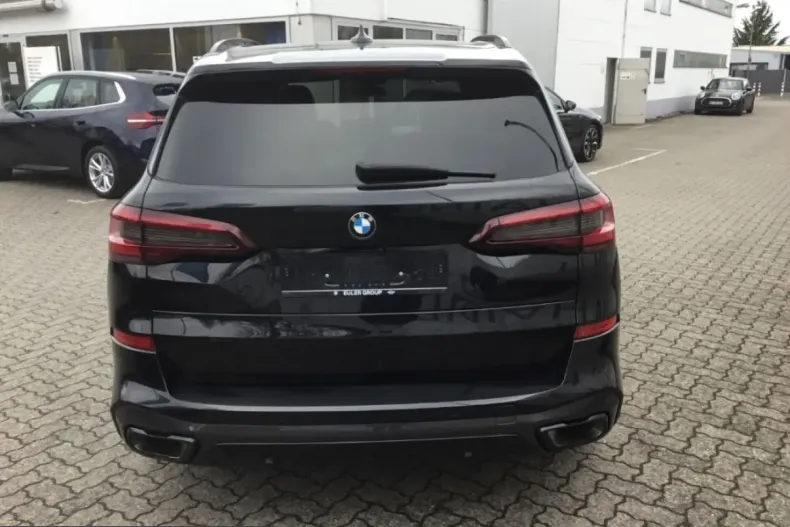 BMW X5 (Seria X) din 2023 cu 15.025 km - oferta BMW199006 - foto 3