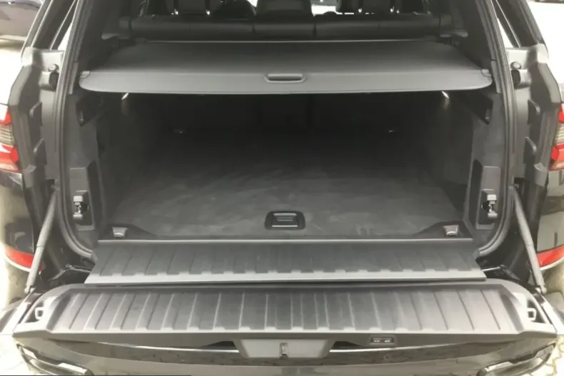 BMW X5 (Seria X) din 2023 cu 15.025 km - oferta BMW199006 - foto 4