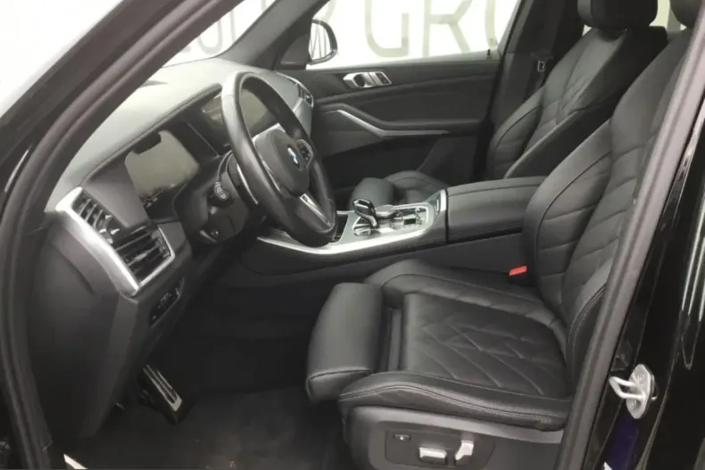 BMW X5 (Seria X) din 2023 cu 15.025 km - oferta BMW199006 - foto 6