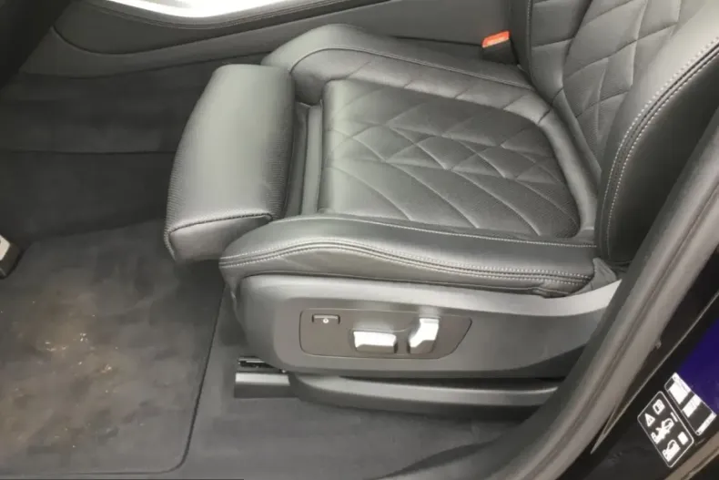 BMW X5 (Seria X) din 2023 cu 15.025 km - oferta BMW199006 - foto 7