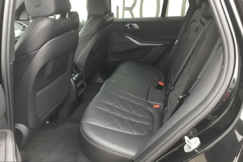 BMW X5 (Seria X) din 2023 cu 15.025 km - oferta BMW199006 - foto 8