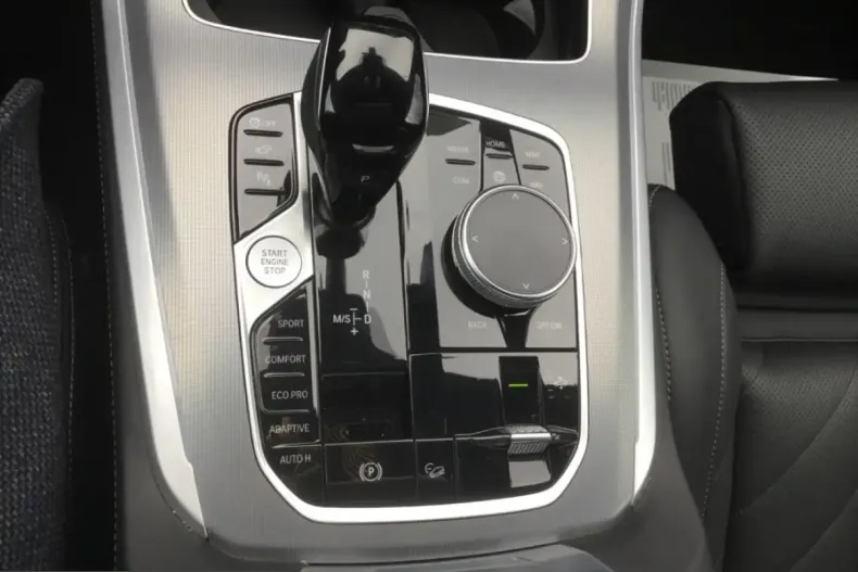 BMW X5 (Seria X) din 2023 cu 15.025 km - oferta BMW199006 - foto 10