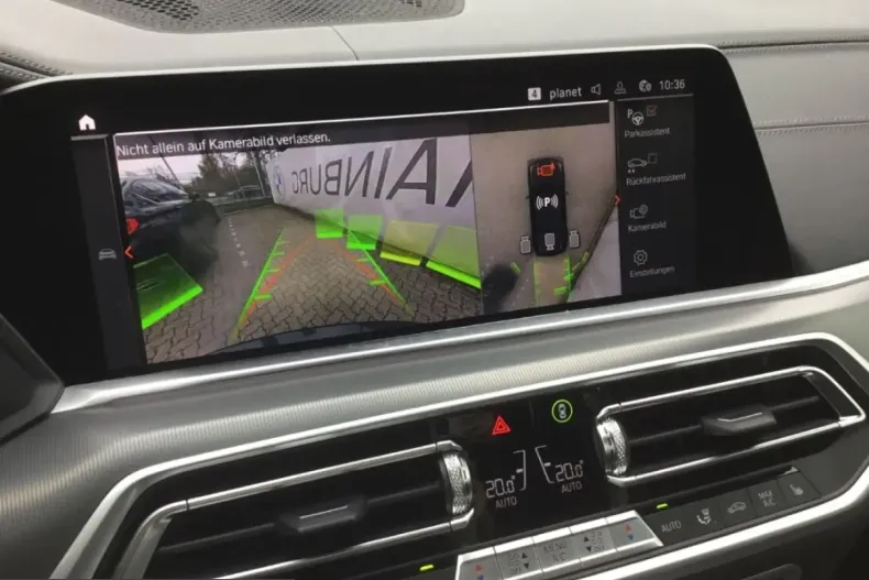 BMW X5 (Seria X) din 2023 cu 15.025 km - oferta BMW199006 - foto 12