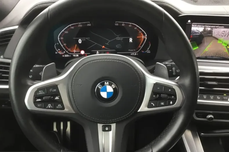 BMW X5 (Seria X) din 2023 cu 15.025 km - oferta BMW199006 - foto 13