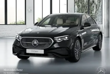 Mercedes-Benz E 200 din 2025 - oferta MER199007