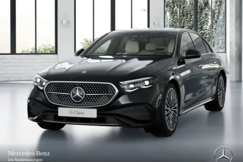 Mercedes-Benz E 200 (Clasa E) din 2025 cu 7.778 km - oferta MER199007 - foto 1
