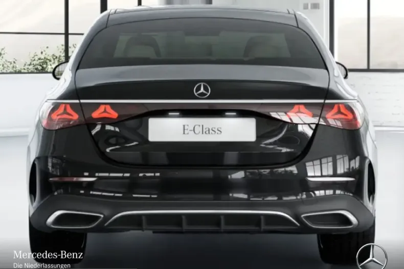 Mercedes-Benz E 200 (Clasa E) din 2025 cu 7.778 km - oferta MER199007 - foto 3