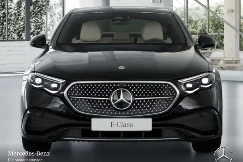 Mercedes-Benz E 200 (Clasa E) din 2025 cu 7.778 km - oferta MER199007 - foto 4