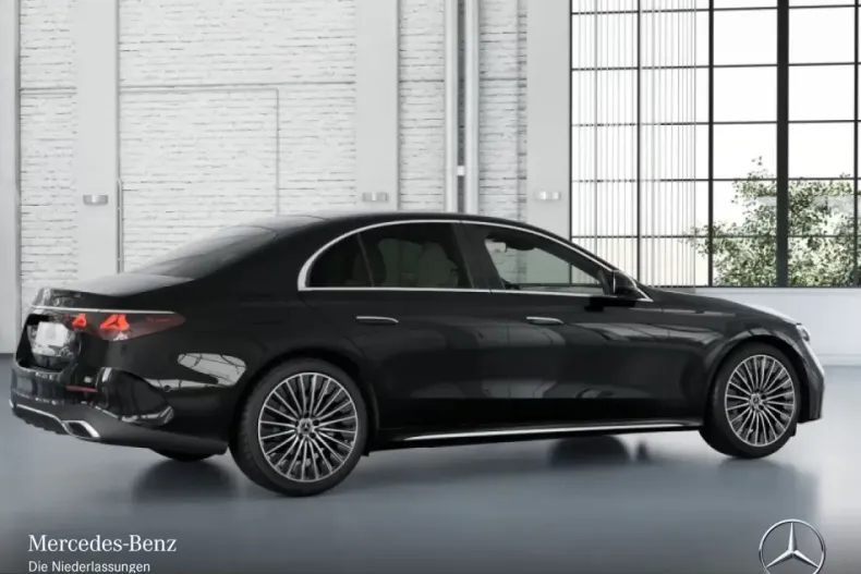 Mercedes-Benz E 200 (Clasa E) din 2025 cu 7.778 km - oferta MER199007 - foto 5