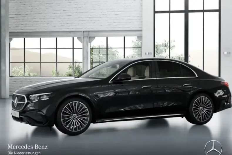 Mercedes-Benz E 200 (Clasa E) din 2025 cu 7.778 km - oferta MER199007 - foto 7