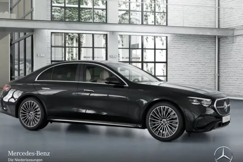 Mercedes-Benz E 200 (Clasa E) din 2025 cu 7.778 km - oferta MER199007 - foto 9