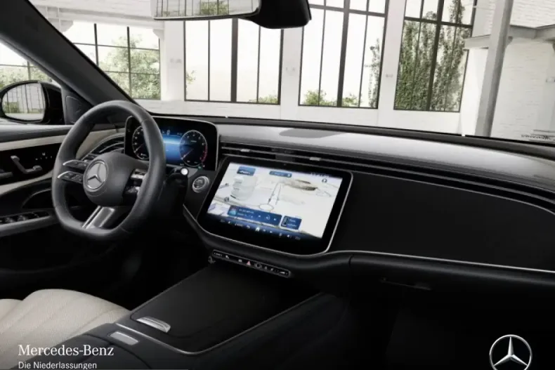 Mercedes-Benz E 200 (Clasa E) din 2025 cu 7.778 km - oferta MER199007 - foto 10