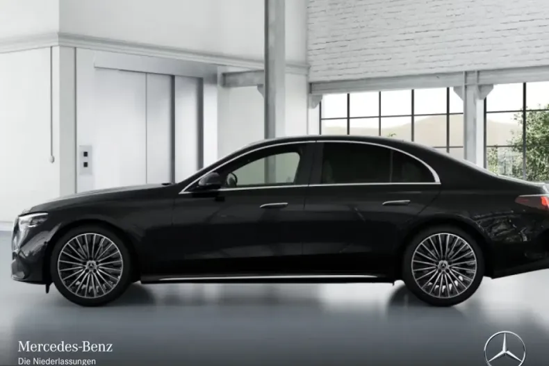 Mercedes-Benz E 200 (Clasa E) din 2025 cu 7.778 km - oferta MER199007 - foto 11