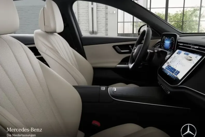 Mercedes-Benz E 200 (Clasa E) din 2025 cu 7.778 km - oferta MER199007 - foto 13