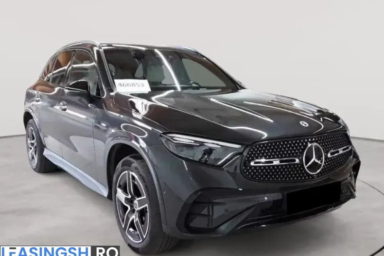 Mercedes-Benz GLC 220 (Clasa GLC) din 2024 cu 75.000 km - oferta MER199008 - foto 1