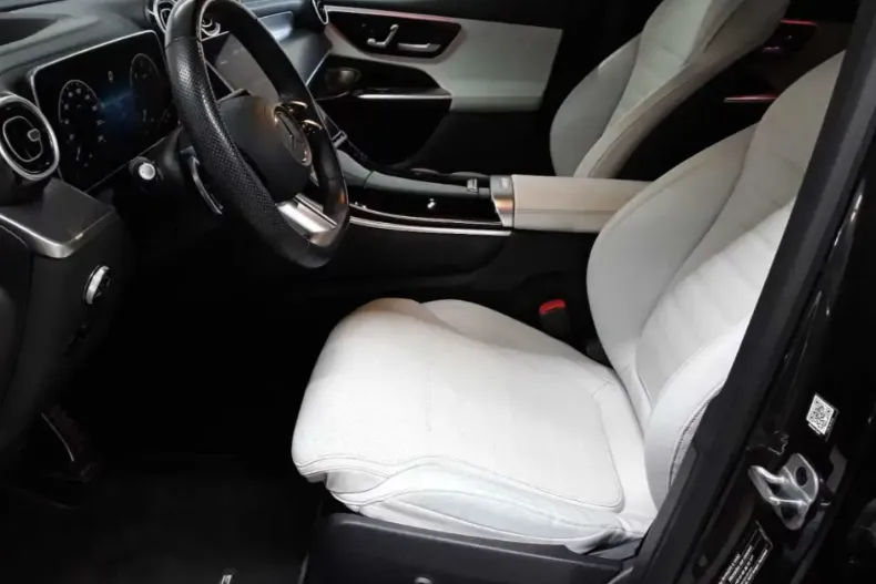 Mercedes-Benz GLC 220 (Clasa GLC) din 2024 cu 75.000 km - oferta MER199008 - foto 2