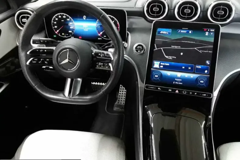 Mercedes-Benz GLC 220 (Clasa GLC) din 2024 cu 75.000 km - oferta MER199008 - foto 5