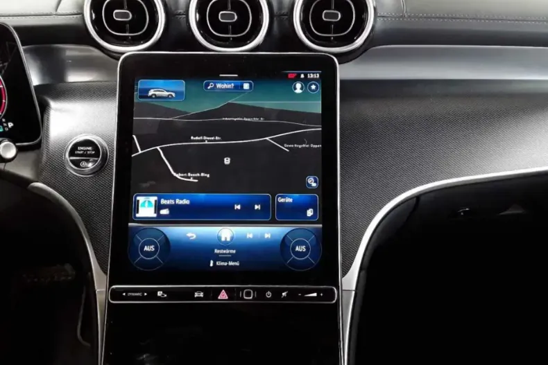 Mercedes-Benz GLC 220 (Clasa GLC) din 2024 cu 75.000 km - oferta MER199008 - foto 6