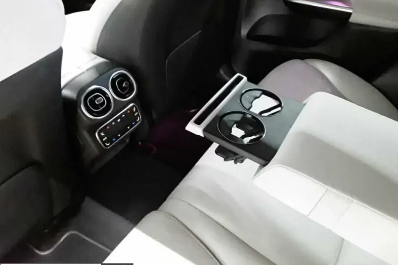 Mercedes-Benz GLC 220 (Clasa GLC) din 2024 cu 75.000 km - oferta MER199008 - foto 8