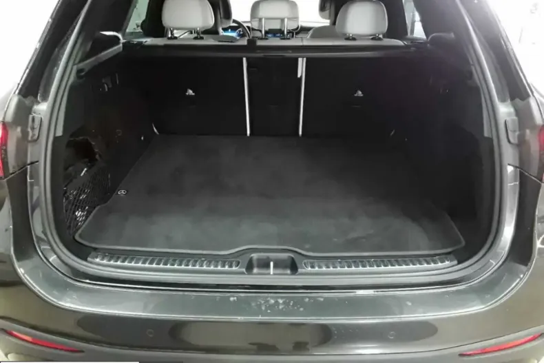 Mercedes-Benz GLC 220 (Clasa GLC) din 2024 cu 75.000 km - oferta MER199008 - foto 9