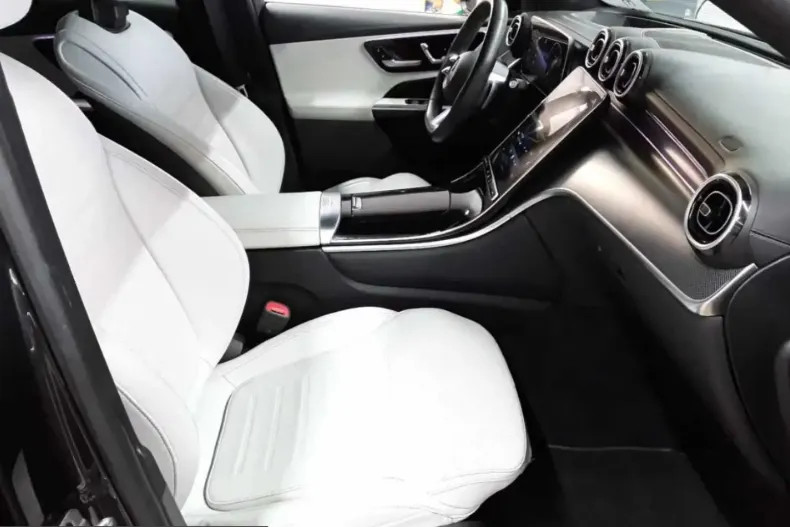 Mercedes-Benz GLC 220 (Clasa GLC) din 2024 cu 75.000 km - oferta MER199008 - foto 11