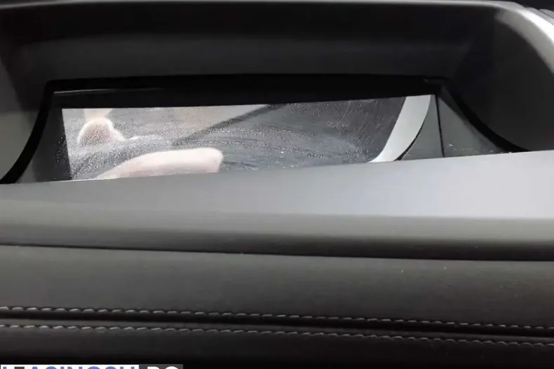 Mercedes-Benz GLC 220 (Clasa GLC) din 2024 cu 75.000 km - oferta MER199008 - foto 15