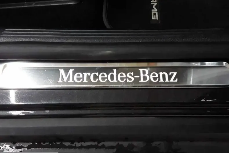 Mercedes-Benz GLC 220 (Clasa GLC) din 2024 cu 75.000 km - oferta MER199008 - foto 16