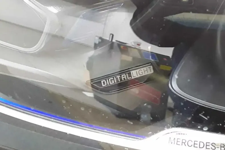 Mercedes-Benz GLC 220 (Clasa GLC) din 2024 cu 75.000 km - oferta MER199008 - foto 17