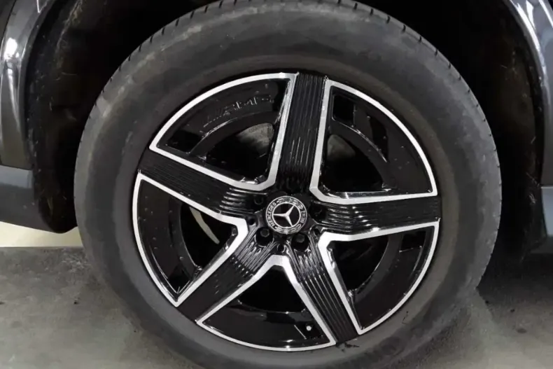 Mercedes-Benz GLC 220 (Clasa GLC) din 2024 cu 75.000 km - oferta MER199008 - foto 18