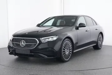Mercedes-Benz E 300 din 2024 - oferta MER199009