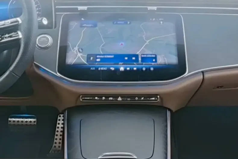 Mercedes-Benz E 300 (Clasa E) din 2024 cu 15.264 km - oferta MER199009 - foto 4