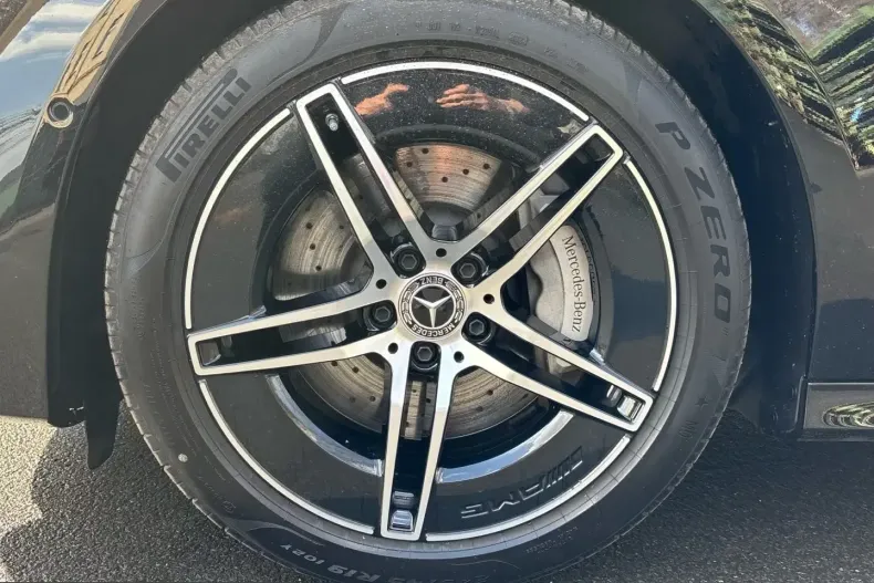 Mercedes-Benz E 220 (Clasa E) din 2024 cu 38.003 km - oferta MER199010 - foto 7