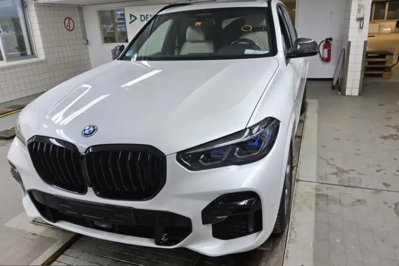 BMW X5 (Seria X) din 2023 cu 89.567 km - oferta BMW199011 - foto 2