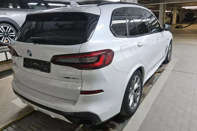 BMW X5 (Seria X) din 2023 cu 89.567 km - oferta BMW199011 - foto 4