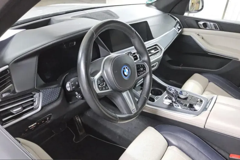 BMW X5 (Seria X) din 2023 cu 89.567 km - oferta BMW199011 - foto 5