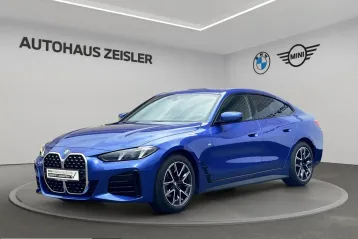 BMW 420i din 2025 - oferta BMW199012