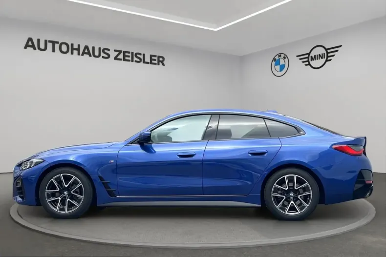 BMW 420i (Seria 4) din 2025 cu 15.900 km - oferta BMW199012 - foto 4