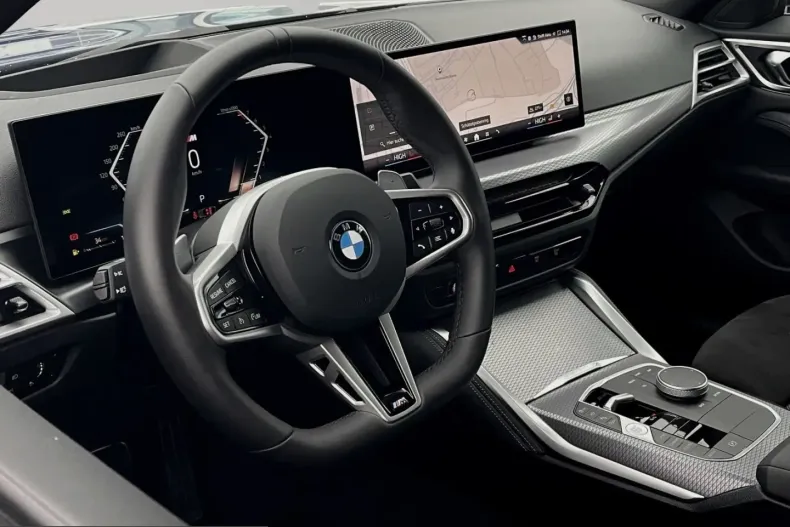 BMW 420i (Seria 4) din 2025 cu 15.900 km - oferta BMW199012 - foto 7