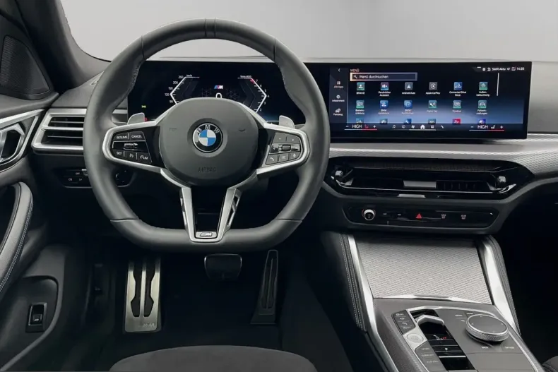 BMW 420i (Seria 4) din 2025 cu 15.900 km - oferta BMW199012 - foto 11