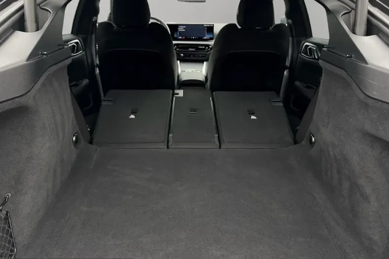 BMW 420i (Seria 4) din 2025 cu 15.900 km - oferta BMW199012 - foto 14